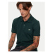 Lacoste Polokošeľa PH4012 Zelená Slim Fit