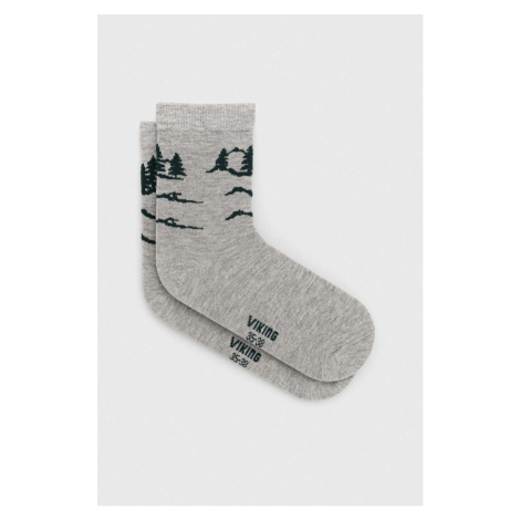 Ponožky Viking 900/25/9012
