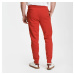 GAP Logo Jogger Red