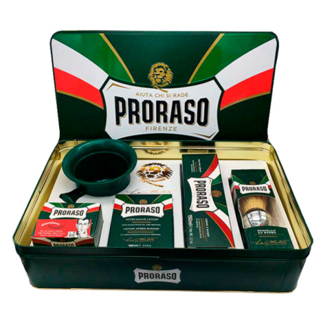 Sada na holenie Proraso Classic Shave Set