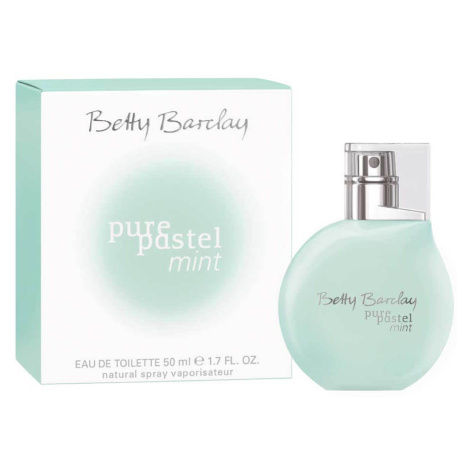 Betty Barclay Pure Pastel Mint - EDT 20 ml