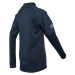 Umbro FW TRAINING HALF ZIP TOP - JNR Detské športové tričko, tmavo modrá, veľkosť