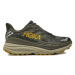 Hoka Bežecké topánky Stinson 7 1141530 Kaki