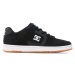 DC Shoes  ADYS100670  Módne tenisky Čierna