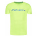 Dynafit Funkčné tričko Traverse 2 M 08-70670 Zelená Regular Fit