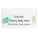 Nacomi PREGNANCY FRIENDLY SKIN CARE krémové telové maslo