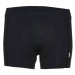 Women's Cycling Shorts POC Essential W's Short Uranium Black