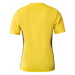 Pánske tričko Jersey M IA9146 yellow - Adidas