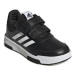 Detská rekreačná obuv ADIDAS Tensaur Sport 2.0 CF K core black cloud white core black