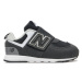 New Balance Sneakersy NW574BK Čierna