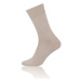 Pánske ponožky Steve Bamboo art.149 - Steven béžová