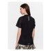 Adidas Tričko Adizero Running T-Shirt HM4329 Čierna Slim Fit