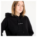 Mikina Daily Paper Evvie Type Hoodie Black