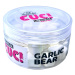 Lk baits cuc nugget balanc fluoro 100 ml 10 mm - garlic bear