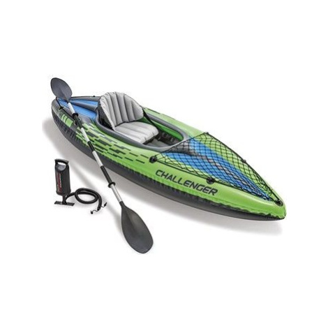 Intex Challenger K1 Kayak