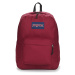 Jansport  SUPERBREAK ONE  Ruksaky a batohy Červená