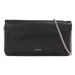 Calvin Klein Kabelka Puffed Crossbody Sm K60K611070 Čierna