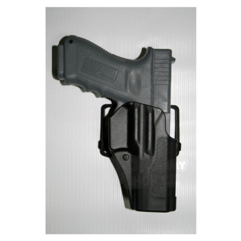 Puzdro na pištoľ CQC BlackHawk® GLOCK 26-Sportster