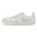 Botas × Footshop White - Pánske kožené tenisky / botasky biele, ručná výroba