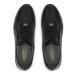 Caprice Sneakersy 9-23758-20 Čierna