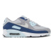 Nike Sneakersy Air Max 90 FN6958 001 Sivá