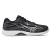 Mizuno Halové topánky Lightning Star Z7 Jr V1GD2303 Čierna