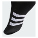 Ponožky ADIDAS 3 PACK-PERF CUSH CRW-BLACK BLACK BLACK