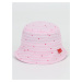 Yoclub Kids's Girls' Summer Hat CKA-0278G-A100