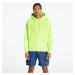 Urban Classics Blank Hoody Frozen Yellow