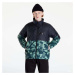 Bunda Helly Hansen Active Reversible Jacket Black/ Green