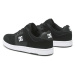 DC Shoes Manteca 4 - Pánske - Tenisky DC Shoes - Čierne - ADYS100765-BKW