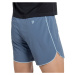 Pánske bežecké kraťasy ANTA Shorts-MEN-852125510-2-Checkerboard Grey