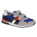 Dětské boty Low Cut Sneaker Jr 30 model 17210402 - Tommy Hilfiger