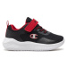 Champion Sneakersy Softy Evolve B Ps Low Cut Shoe S32454-CHA-KK018 Čierna