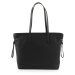 Kabelka Karl Lagerfeld K/Ikonik 2.0 Nylon Tote Xl Kc Black