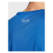 New Balance Funkčné tričko Impact Run MT21262 Modrá Athletic Fit