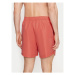 Jack&Jones Plavecké šortky Jpstbeach 12249449 Oranžová Regular Fit