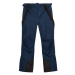4F Športové nohavice  námornícka modrá / čierna