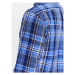 Polo Ralph Lauren Košeľa 710897267004 Modrá Custom Fit