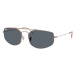 Ray-ban  Occhiali da Sole  RB3845 9035R5  Slnečné okuliare Other