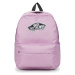 Vans  OLD SKOOL CLASSIC BACKPACK  Ruksaky a batohy Fialová