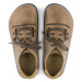 Birkenstock Montana FL Cuoio Regular Fit