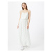 ONLY Letné šaty 'NOVA'  zmiešané farby / biela