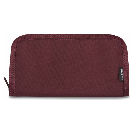 Dakine Luna Wallet Port Red