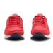 U.S. Polo Assn. Sneakersy NOBIL003M/CHY4 Červená