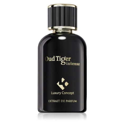 Luxury Concept Oud Tiger Intense parfumovaná voda pre mužov