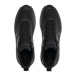 Calvin Klein Jeans Sneakersy Eva Runner Low Lace Ml Mix YM0YM00968 Čierna