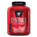 BSN Syntha-6 2270 g jahodový vír