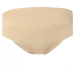 Dámské brazilky model 16732075 beige Béžová XL - Brubeck