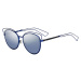 Dior  SIDERAL2-MZP  Slnečné okuliare Modrá